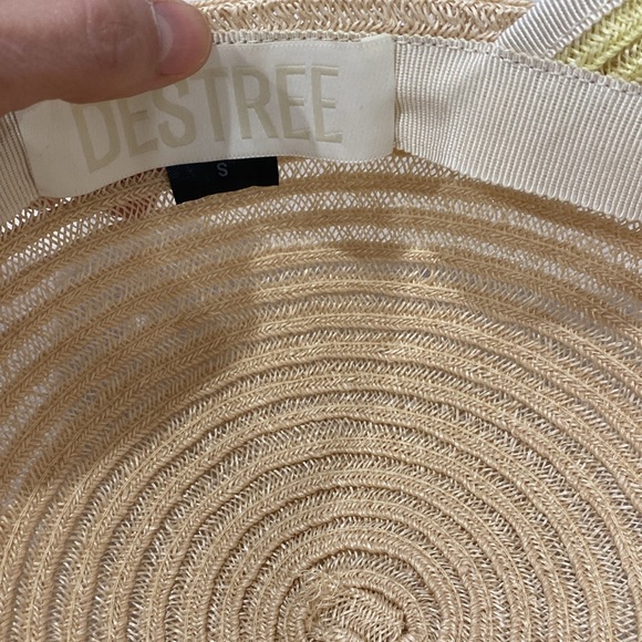 New Destree Paris hat S - Picture 3 of 4